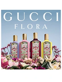 Gucci Flora Gorgeous Gardenia Intense