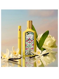 Flora Gorgeous Orchid Eau de Parfum Festive Gift Set ($202 Value)