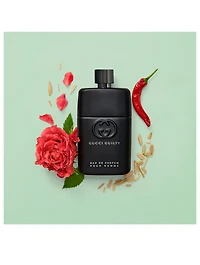 Guilty Pour Homme Eau de Parfum & Eau de Toilette Holiday Gift Set