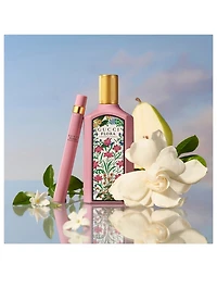 Flora Gorgeous Eau de Parfum Holiday Gift Set ($275 Value)