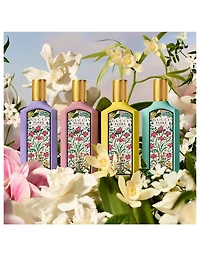 Flora Gorgeous Eau de Parfum Holiday Gift Set ($275 Value)