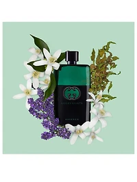 Guilty Pour Homme Essence Eau de Toilette Holiday Gift Set for Men