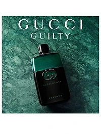 Guilty Pour Homme Essence Eau de Toilette Holiday Gift Set for Men
