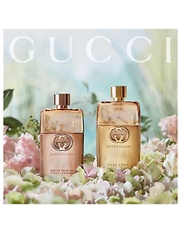 Guilty Pour Femme Eau de Toilette Holiday Gift Set ($242 Value)