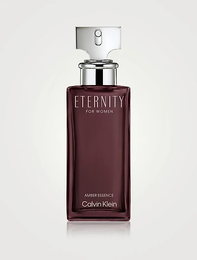 Eternity Amber Essence for Women
