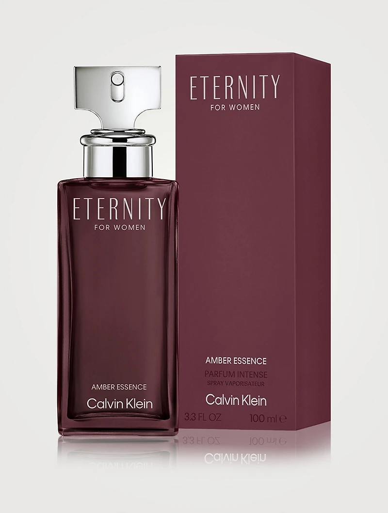Eternity Amber Essence for Women