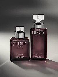 Eternity Amber Essence for Women