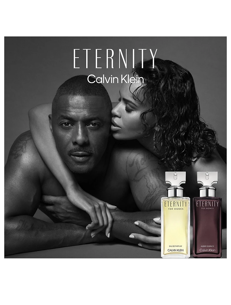 Eternity Amber Essence for Women