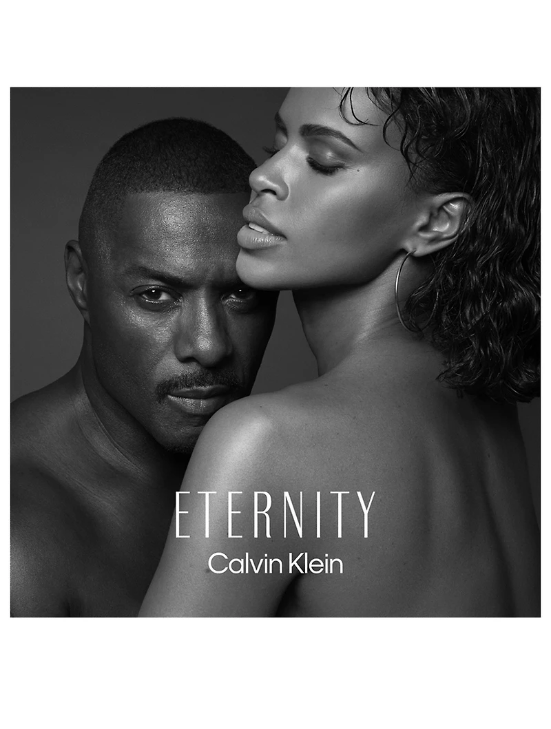 Eternity Amber Essence for Women