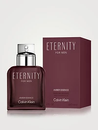 Eternity Amber Essence for Men