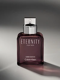 Eternity Amber Essence for Men
