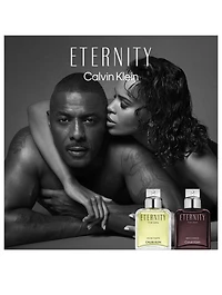 Eternity Amber Essence for Men