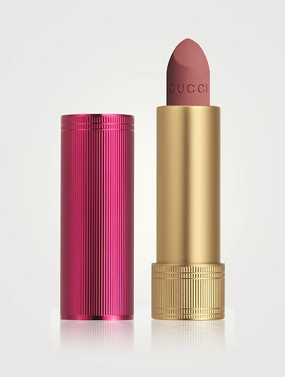 Rouge à Lèvres Mat Lipstick - Limited Edition