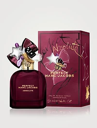 Perfect Absolute Eau de Parfum