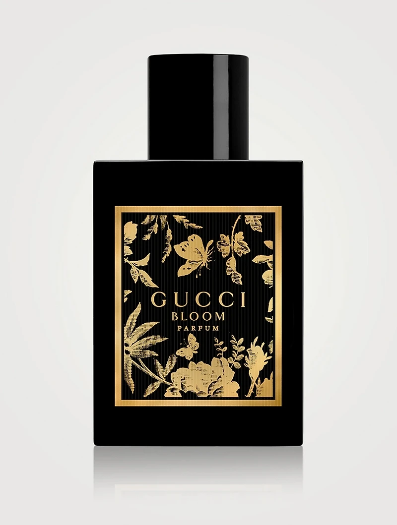 Bloom Parfum