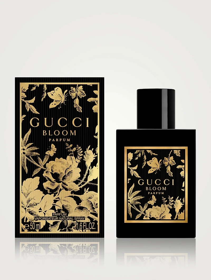 Bloom Parfum