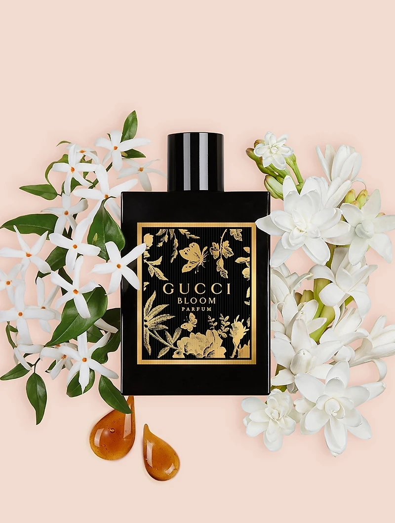 Bloom Parfum