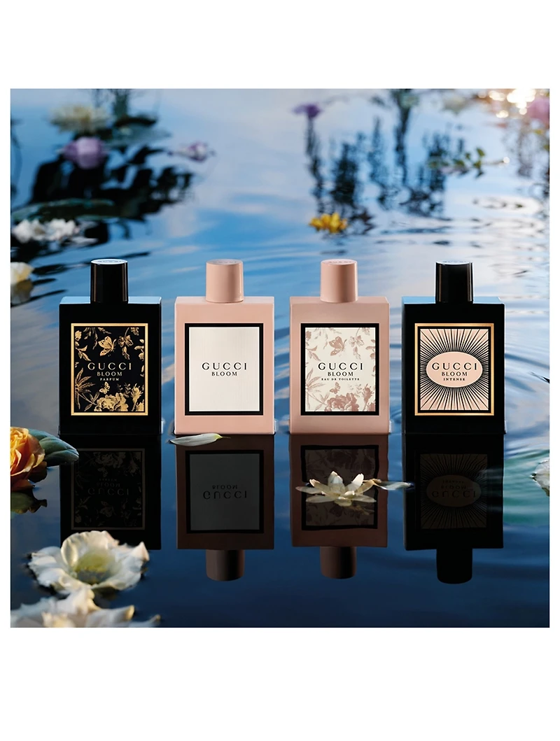 Bloom Parfum