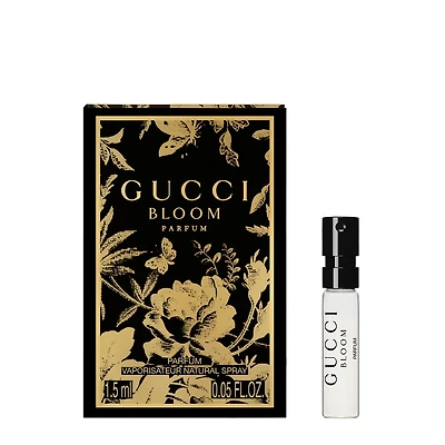 Bloom Parfum Sample