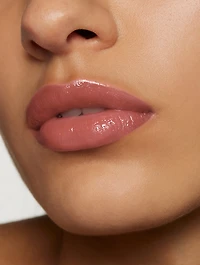 Gucci Flora Intense Rouge De Beauté Brillant Limited Edition Lipstick