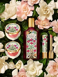 Gucci Flora Blush de Beauté Limited Edition Blush