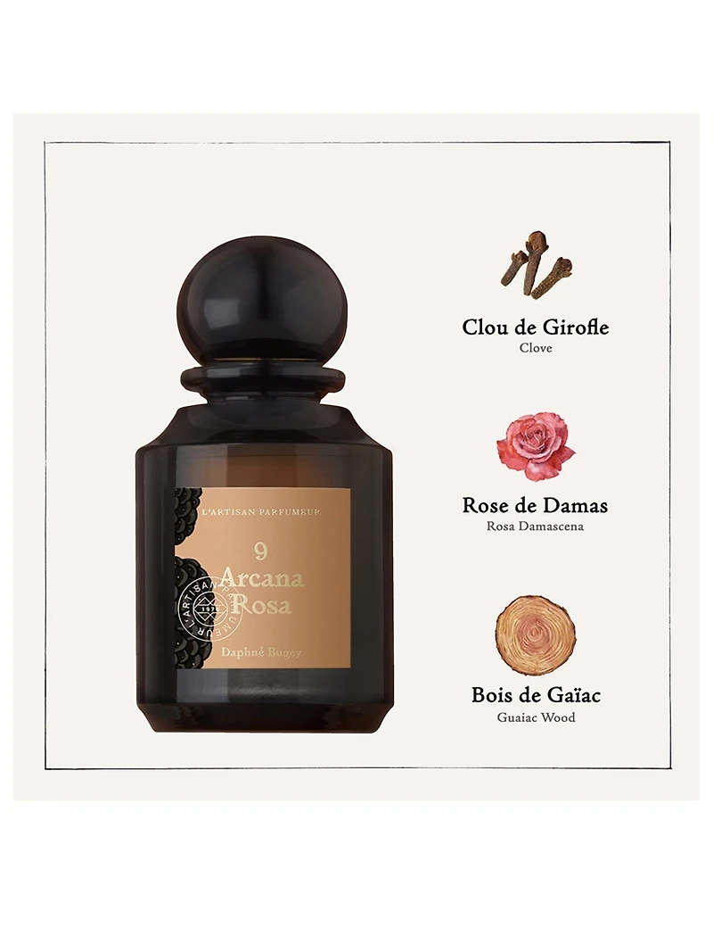 Arcana Rosa Eau de Parfum