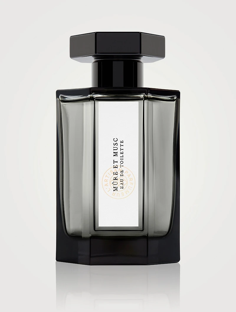Mûre et Musc Eau de Toilette
