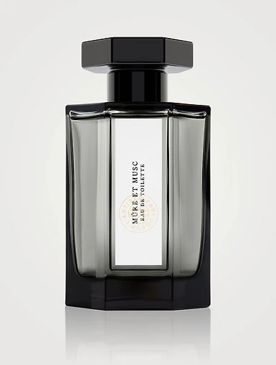 Mûre et Musc Eau de Toilette