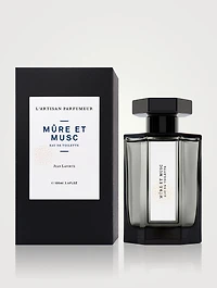 Mûre et Musc Eau de Toilette