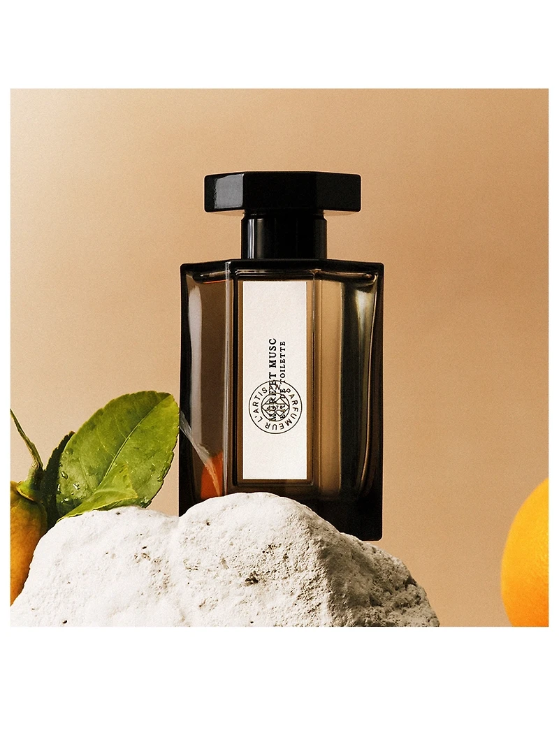 Mûre et Musc Eau de Toilette