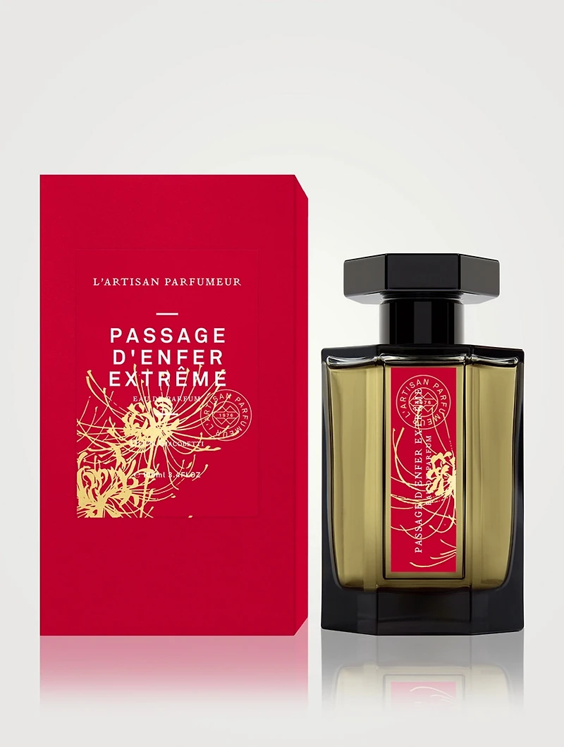 Passage d'Enfer Extrême Eau de Parfum