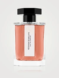 Vétiver Ecarlate Eau de Parfum