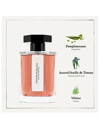 Vétiver Ecarlate Eau de Parfum