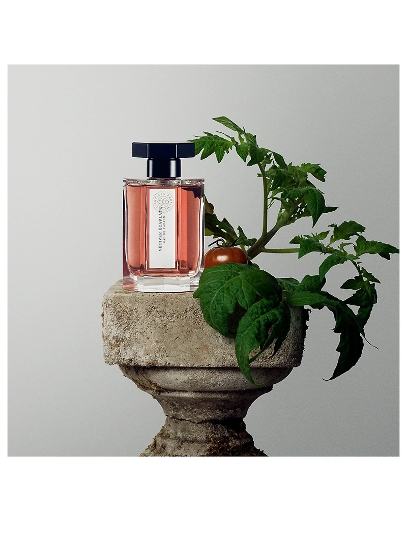 Vétiver Ecarlate Eau de Parfum