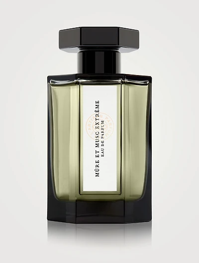 Mûre et Musc Extrême Eau de Parfum