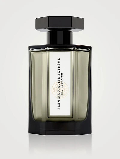 Premier Figuier Extrême Eau de Parfum
