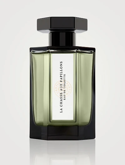 La Chasse aux Papillons Eau de Toilette