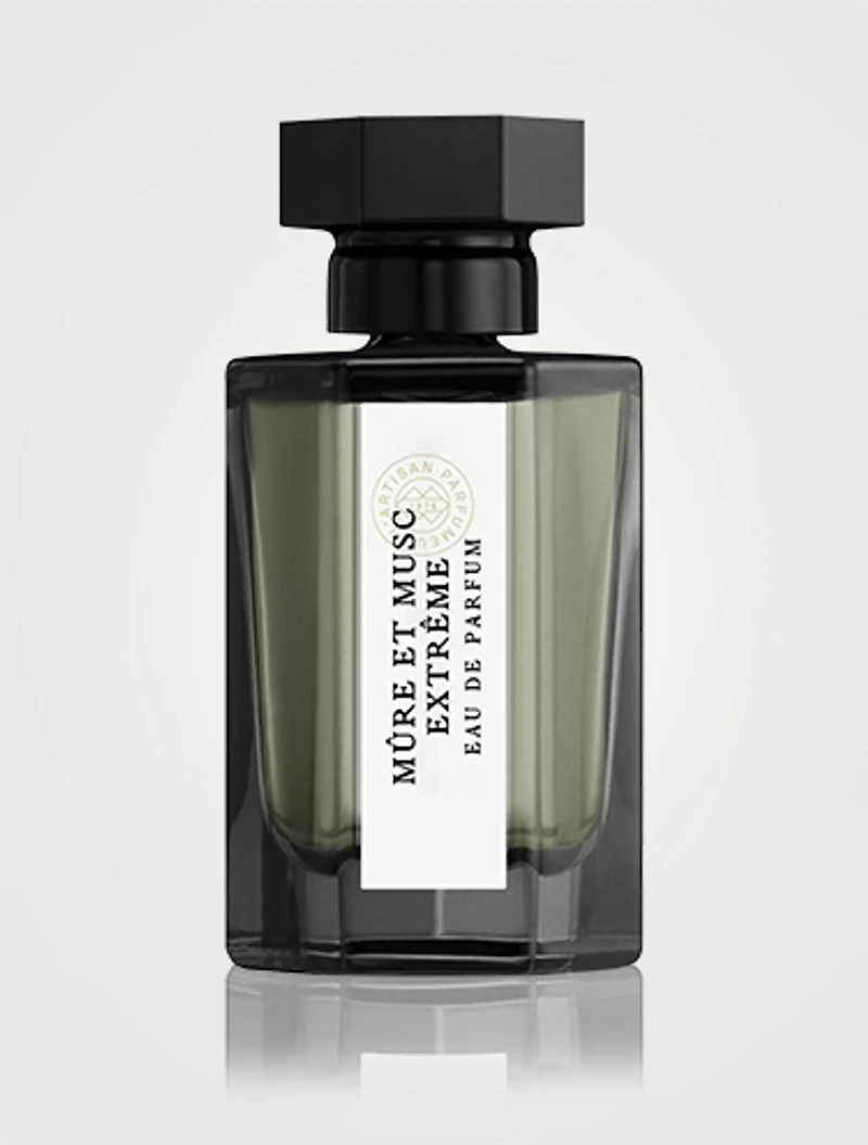 Mûre et Musc Extrême Eau de Parfum Gift