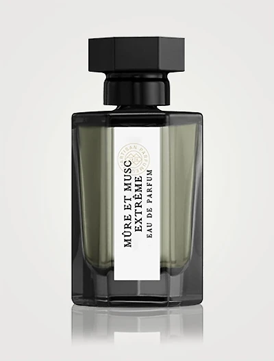 Mûre et Musc Extrême Eau de Parfum Gift