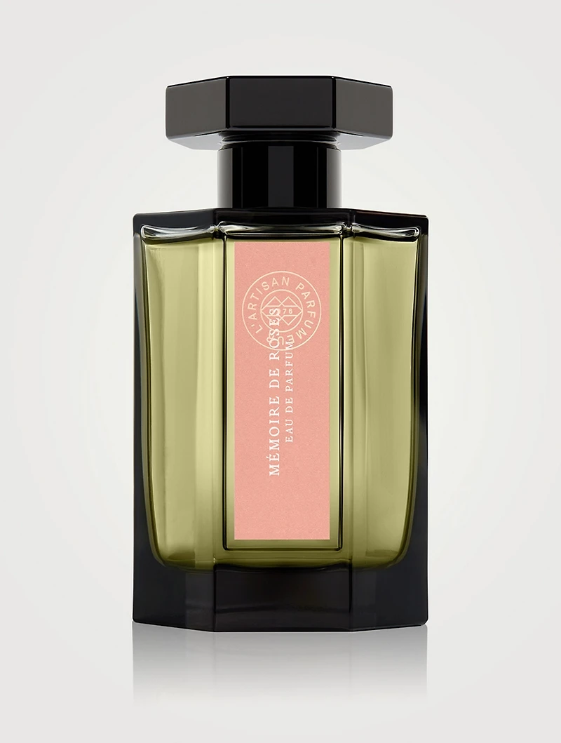Mémoire de Roses Eau de Parfum
