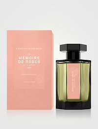 Mémoire de Roses Eau de Parfum
