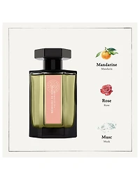 Mémoire de Roses Eau de Parfum