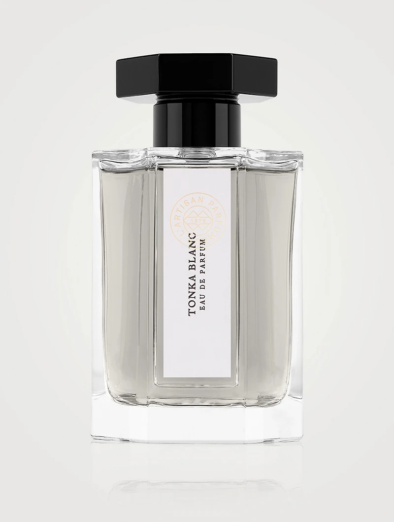 Tonka Blanc Eau de Parfum