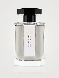 Tonka Blanc Eau de Parfum