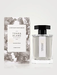 Tonka Blanc Eau de Parfum