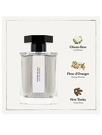 Tonka Blanc Eau de Parfum