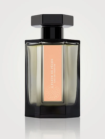 À Fleur de Pêche Eau de Parfum