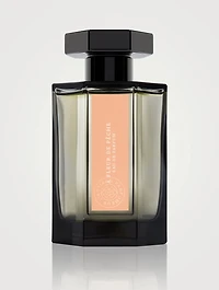 À Fleur de Pêche Eau de Parfum