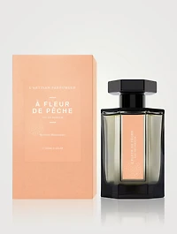 À Fleur de Pêche Eau de Parfum