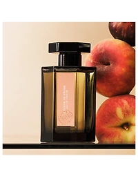 À Fleur de Pêche Eau de Parfum